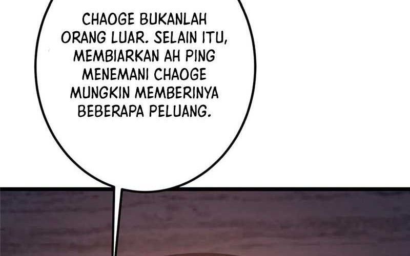 Keep A Low Profile, Sect Leader Chapter 443 Gambar 7