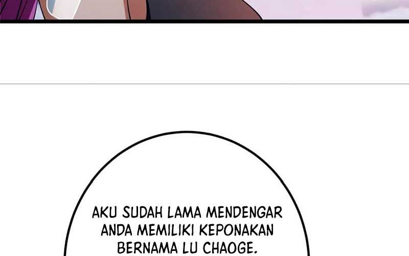 Keep A Low Profile, Sect Leader Chapter 443 Gambar 9
