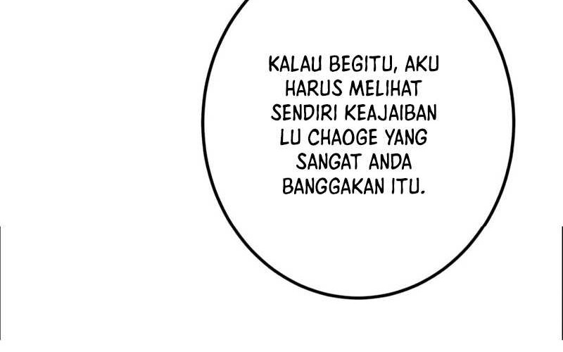 Keep A Low Profile, Sect Leader Chapter 443 Gambar 13