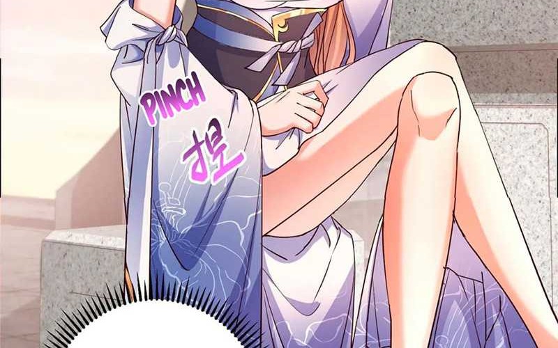 Keep A Low Profile, Sect Leader Chapter 443 Gambar 17