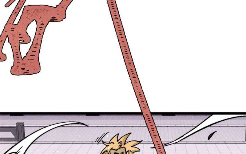 All Hail the Sect Leader Chapter 378 Gambar 28