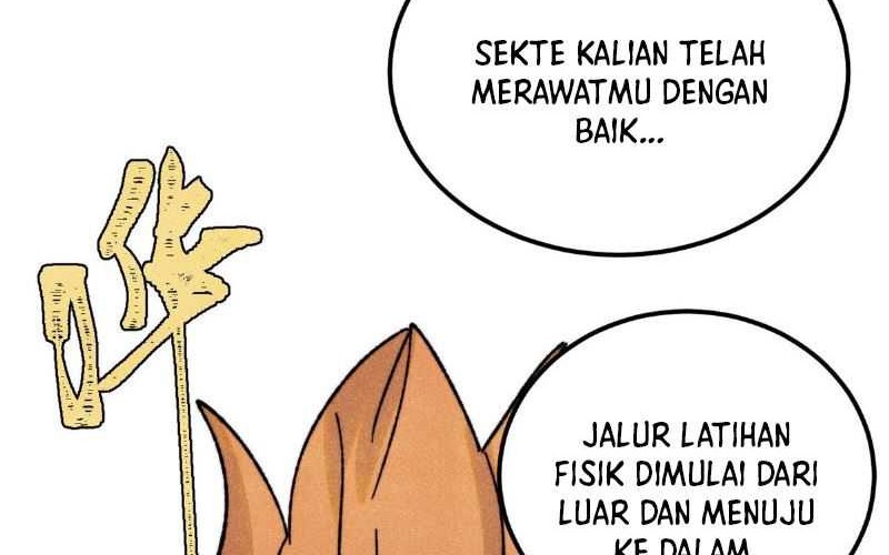 All Hail the Sect Leader Chapter 378 Gambar 30