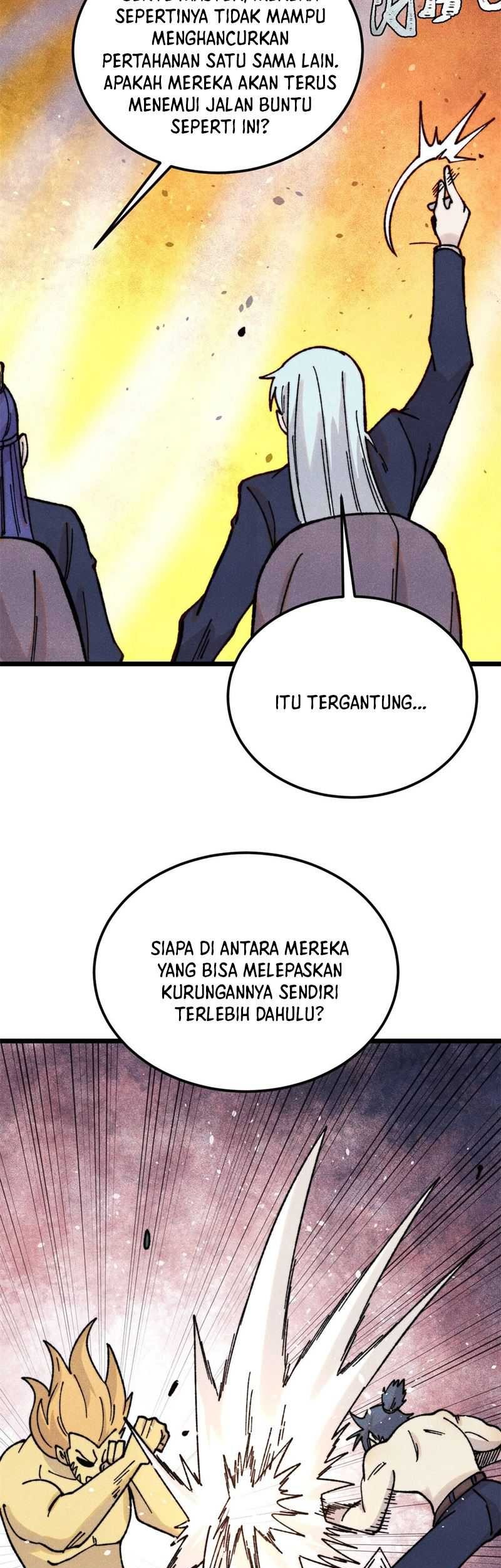 All Hail the Sect Leader Chapter 378 Gambar 46