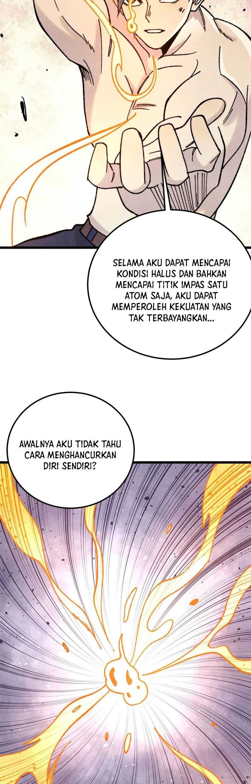 All Hail the Sect Leader Chapter 378 Gambar 50