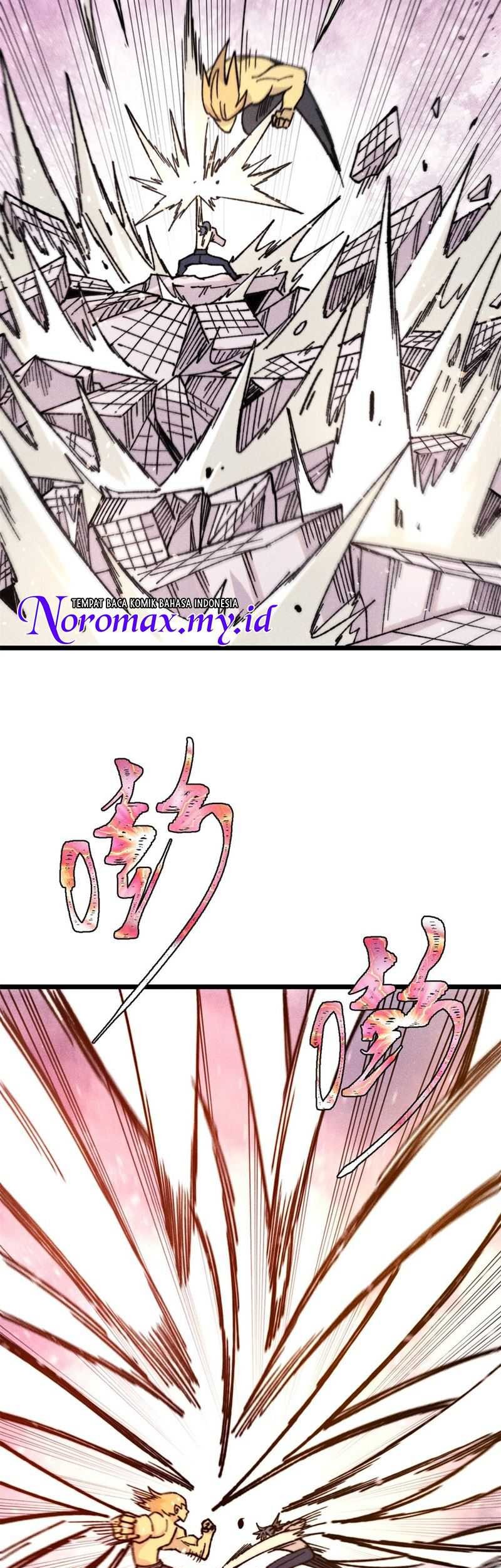 All Hail the Sect Leader Chapter 378 Gambar 40