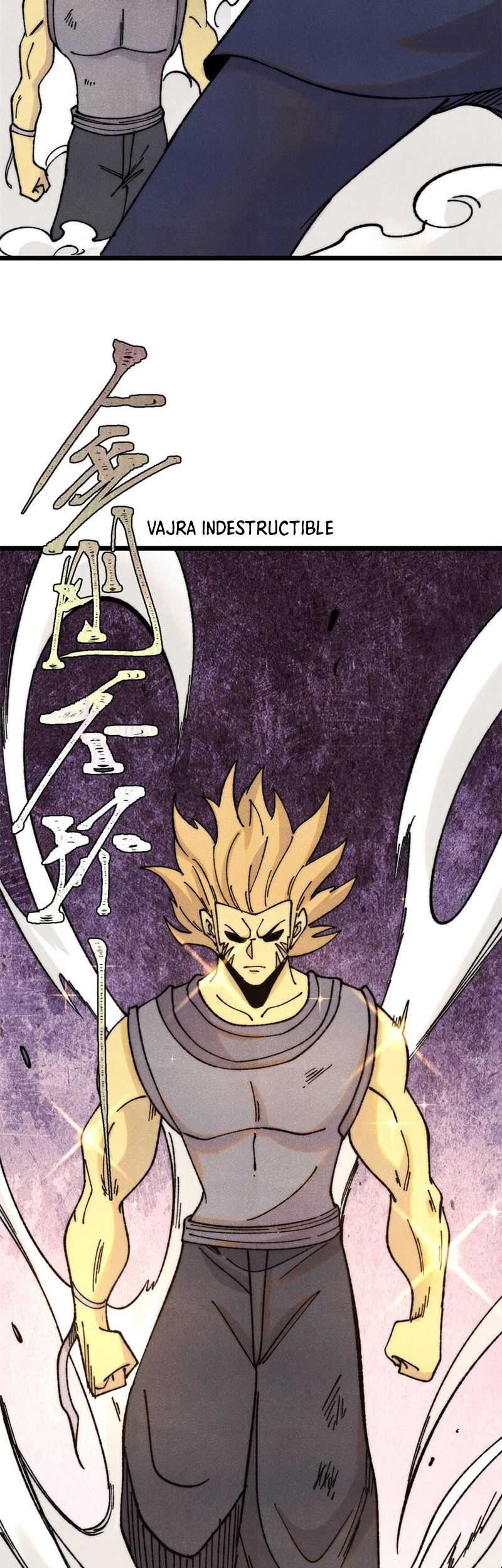 All Hail the Sect Leader Chapter 378 Gambar 5