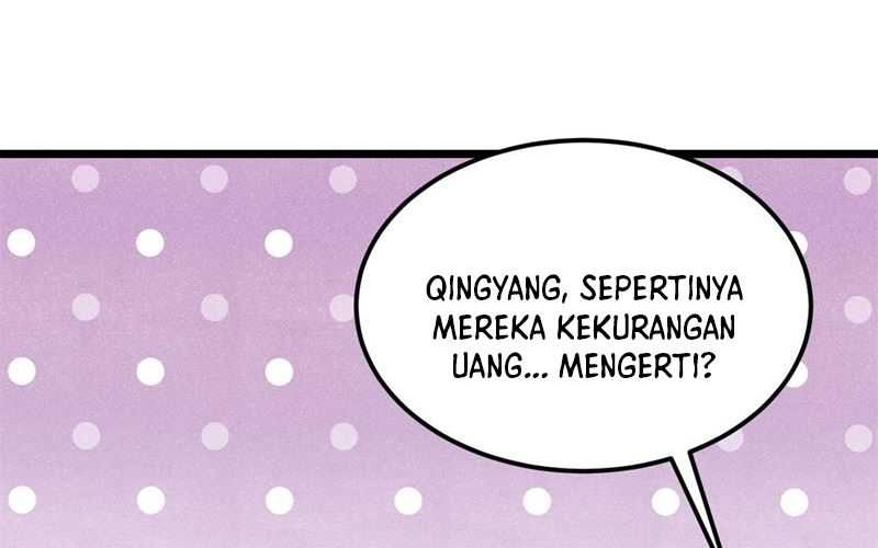 All Hail the Sect Leader Chapter 378 Gambar 10