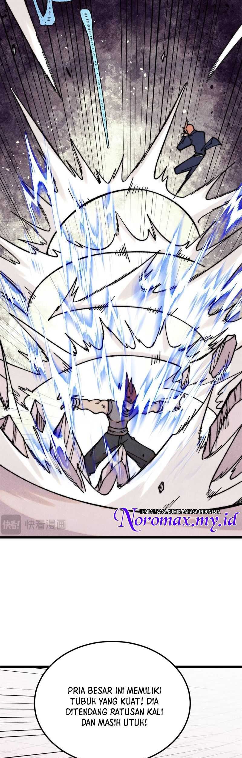 All Hail the Sect Leader Chapter 377 Gambar 27