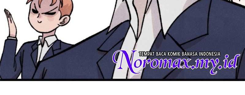 All Hail the Sect Leader Chapter 377 Gambar 32