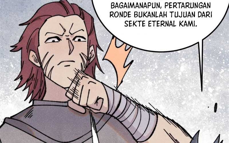 All Hail the Sect Leader Chapter 377 Gambar 34