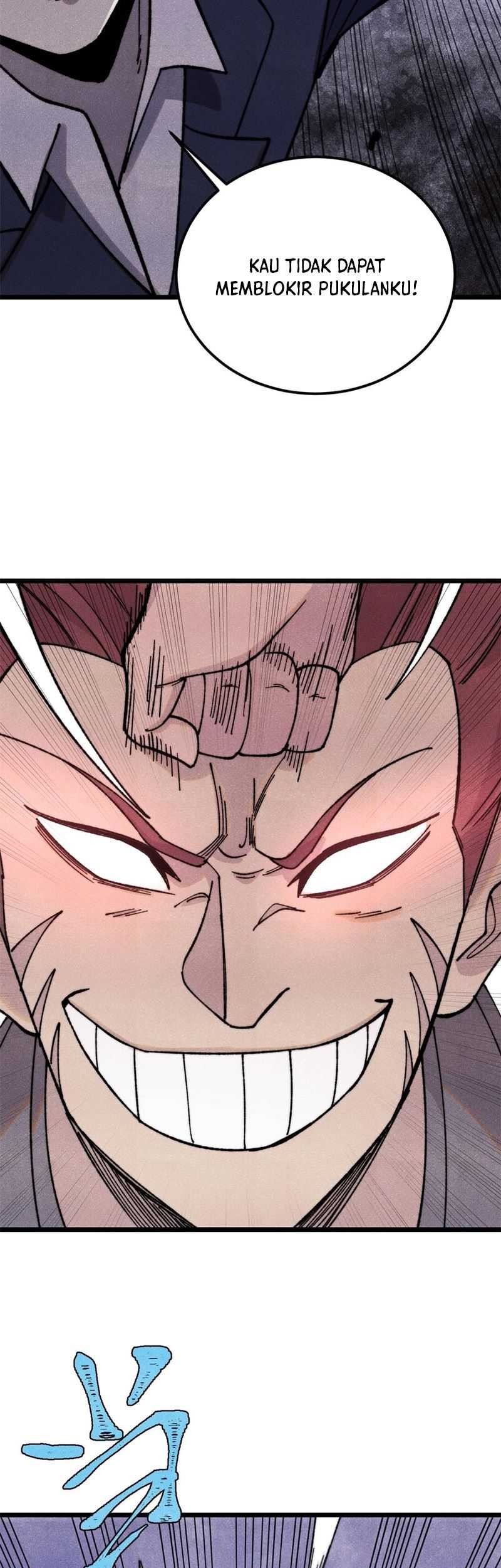 All Hail the Sect Leader Chapter 377 Gambar 47