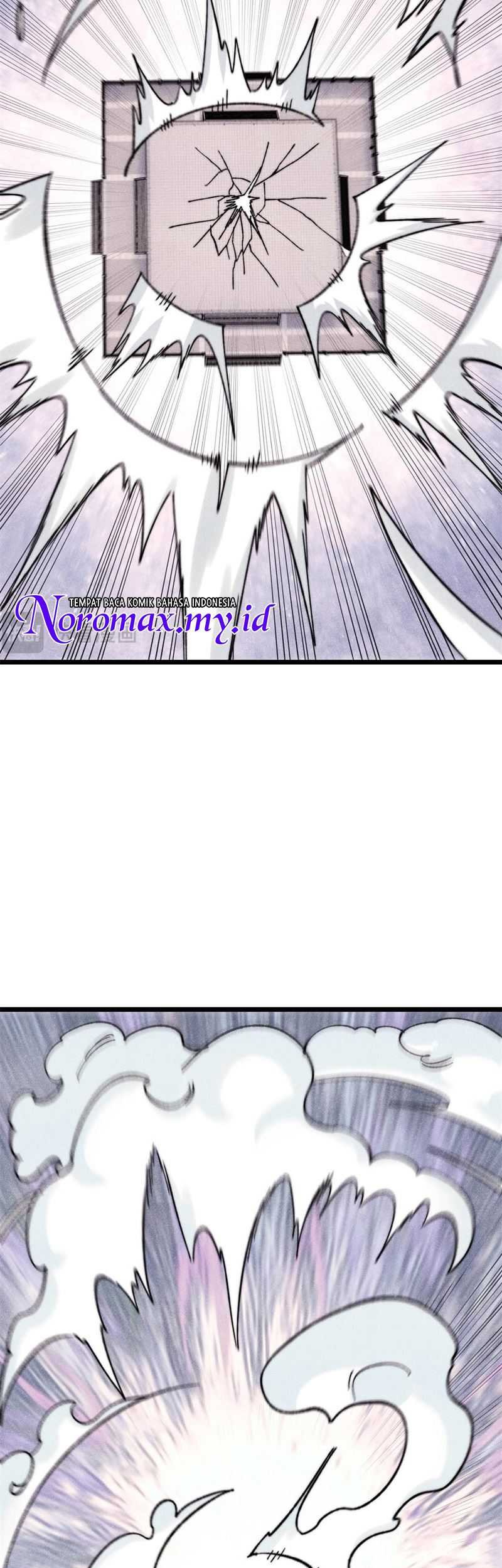 All Hail the Sect Leader Chapter 377 Gambar 49