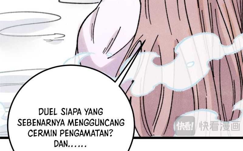 All Hail the Sect Leader Chapter 377 Gambar 54