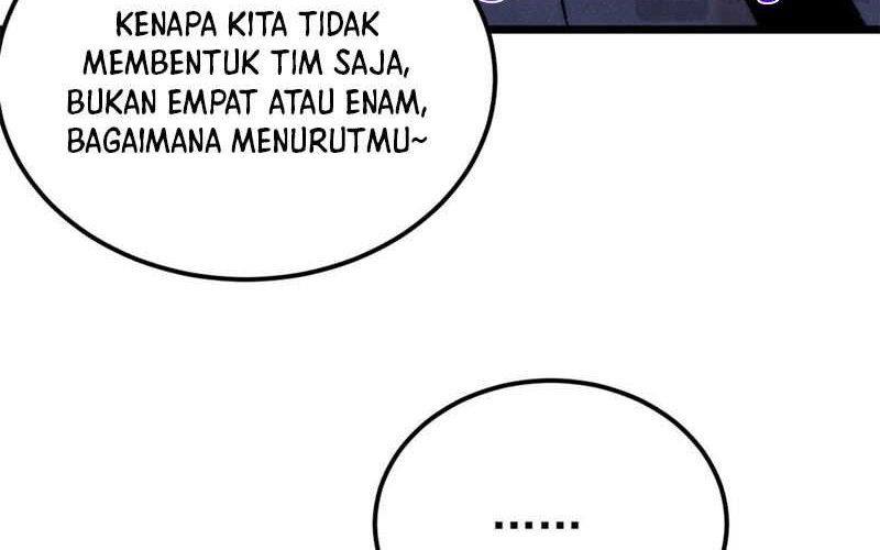All Hail the Sect Leader Chapter 377 Gambar 6
