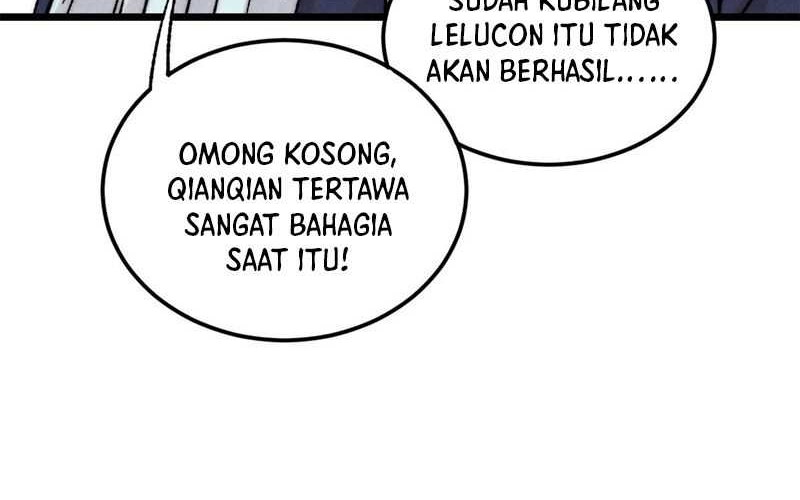 All Hail the Sect Leader Chapter 377 Gambar 8