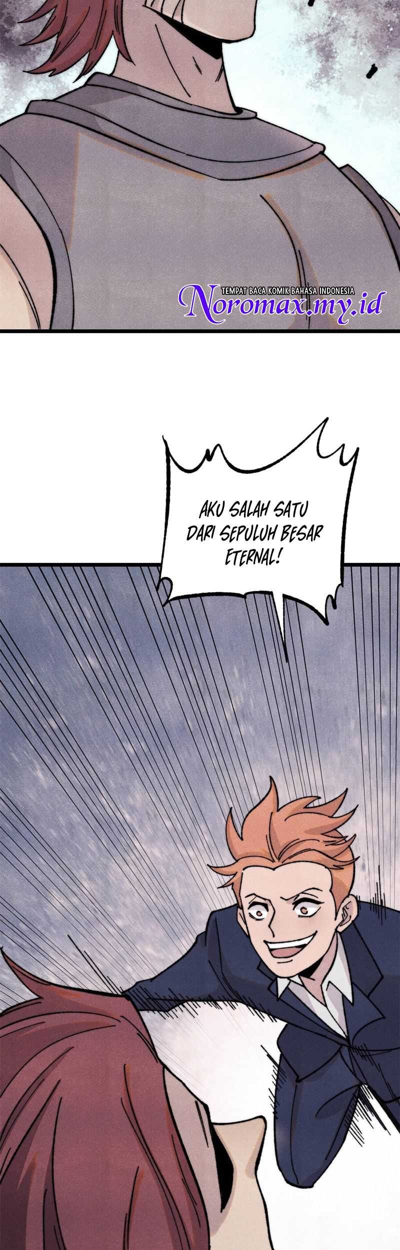 All Hail the Sect Leader Chapter 377 Gambar 11