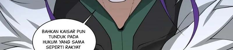 My Disciples Are All Big Villains Chapter 308 Gambar 19