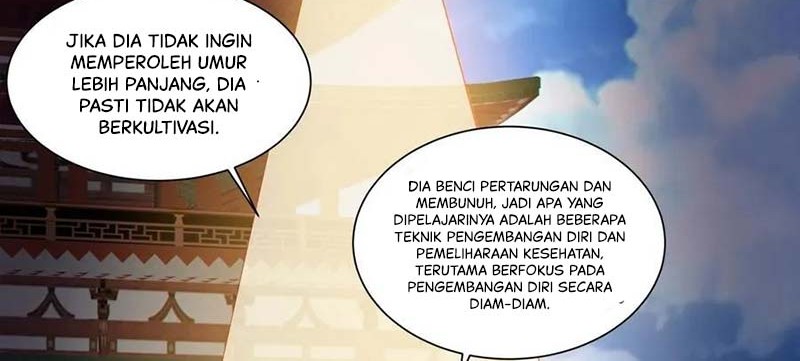 My Disciples Are All Big Villains Chapter 308 Gambar 13