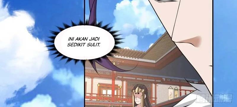 My Disciples Are All Big Villains Chapter 308 Gambar 17