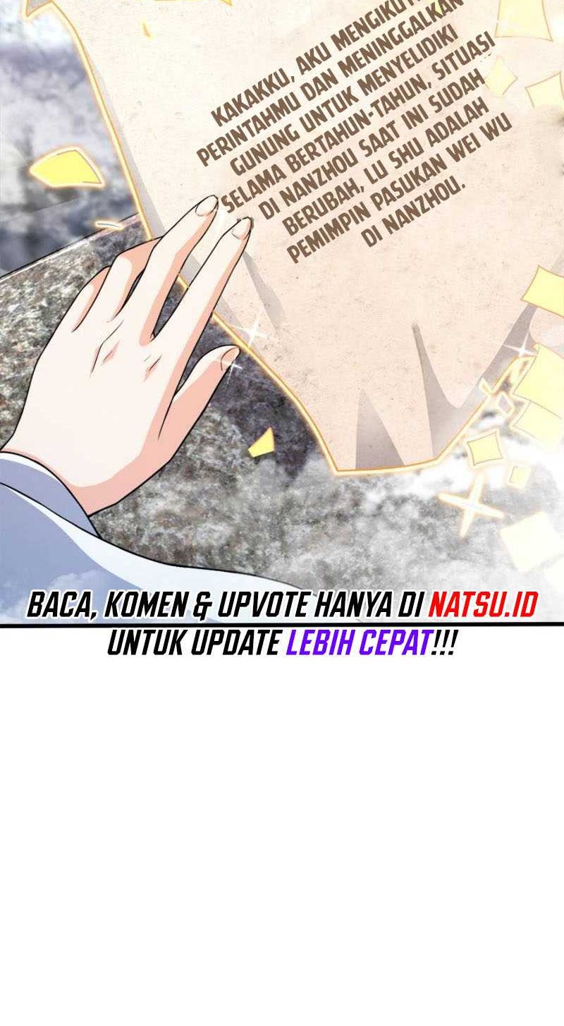 Spare Me, Great Lord! Chapter 581 Gambar 38