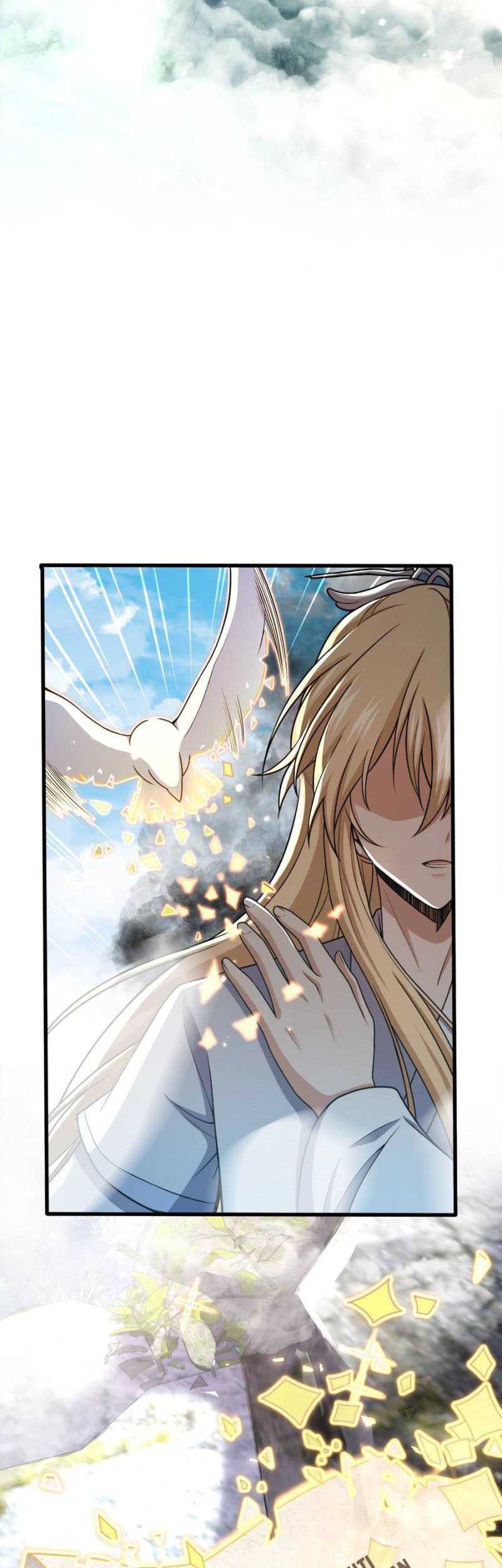 Spare Me, Great Lord! Chapter 581 Gambar 37