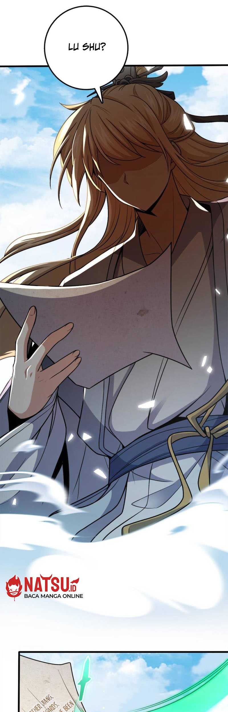 Spare Me, Great Lord! Chapter 581 Gambar 39