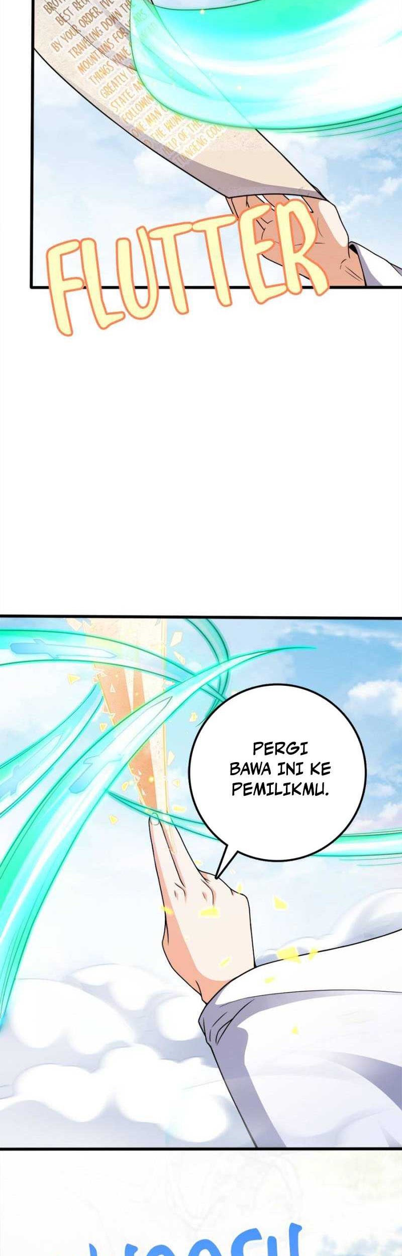 Spare Me, Great Lord! Chapter 581 Gambar 40