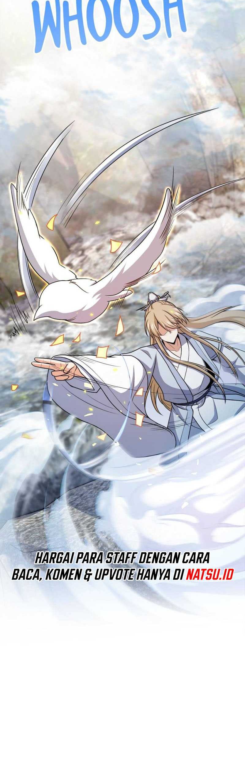 Spare Me, Great Lord! Chapter 581 Gambar 41