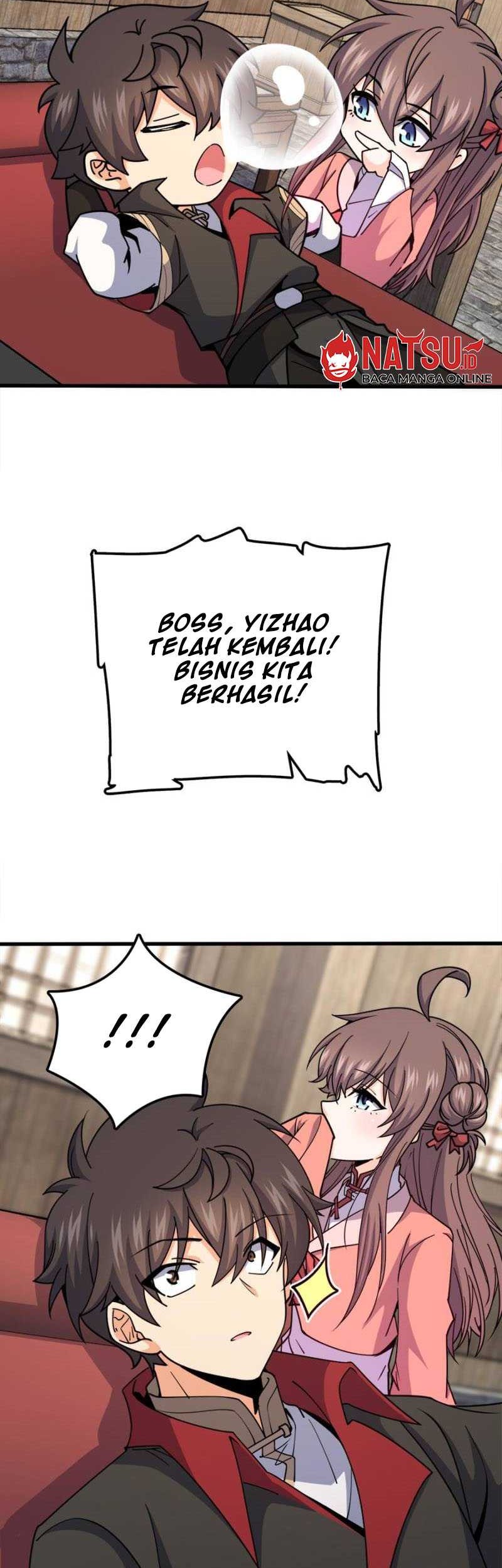 Spare Me, Great Lord! Chapter 581 Gambar 45