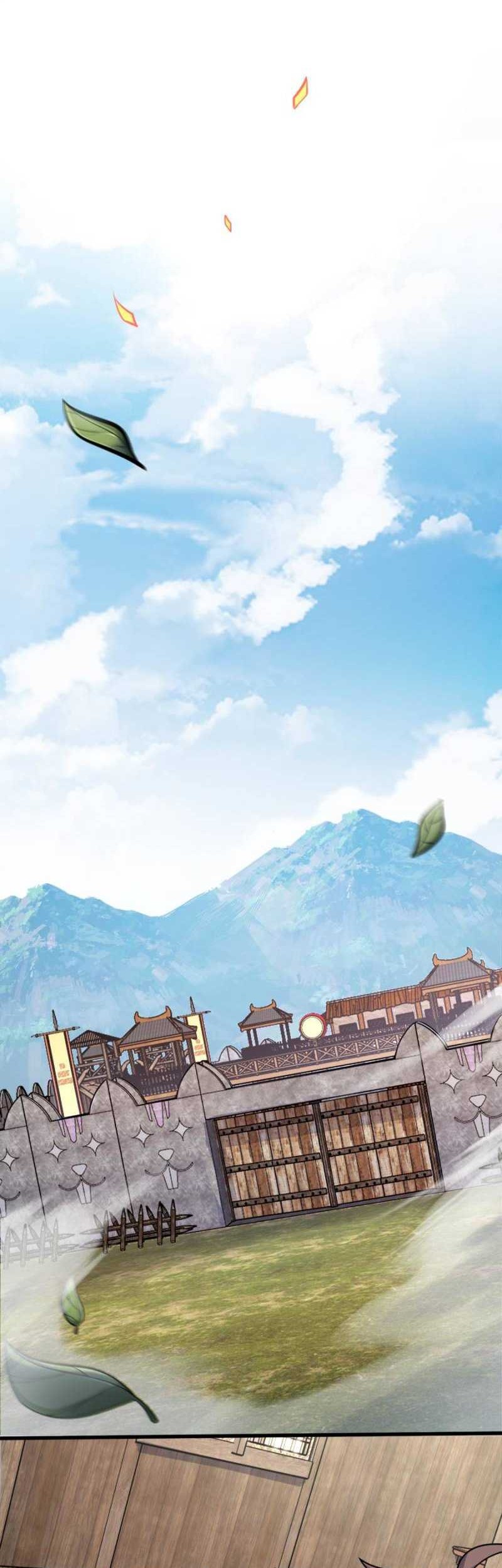 Spare Me, Great Lord! Chapter 581 Gambar 49