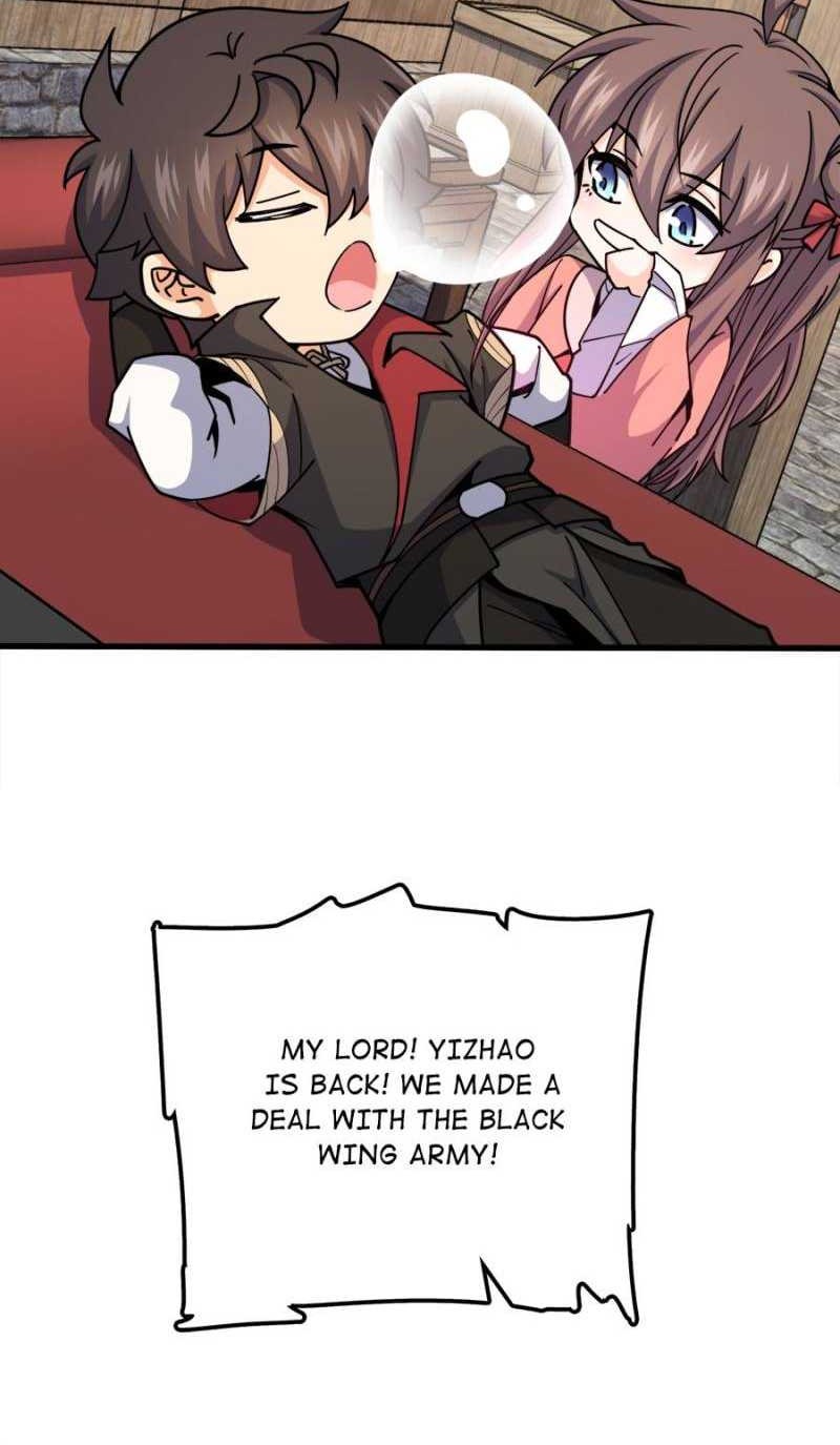 Spare Me, Great Lord! Chapter 581 Gambar 50