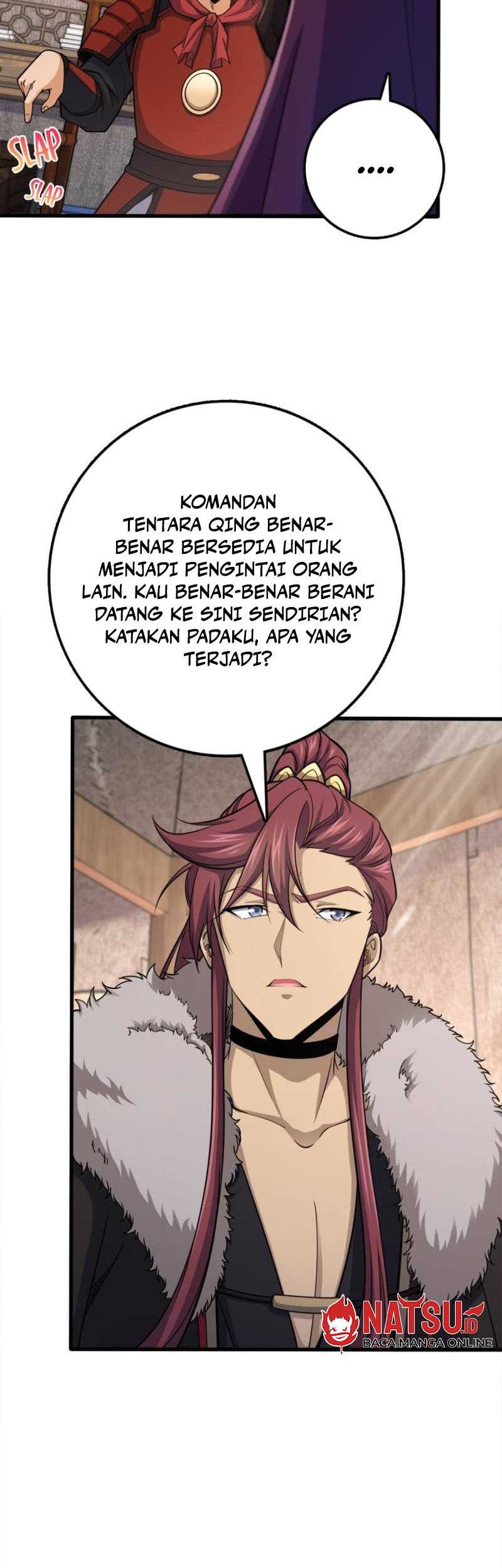 Spare Me, Great Lord! Chapter 581 Gambar 3