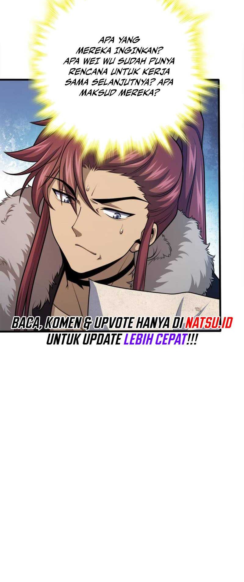 Spare Me, Great Lord! Chapter 581 Gambar 9