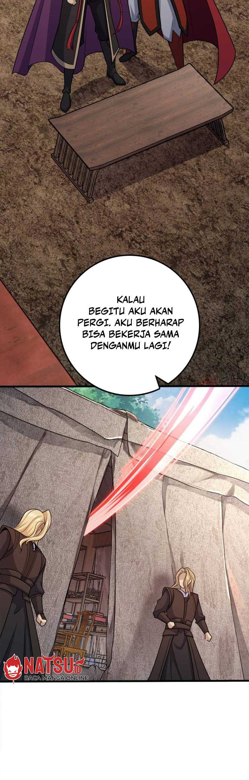 Spare Me, Great Lord! Chapter 581 Gambar 11