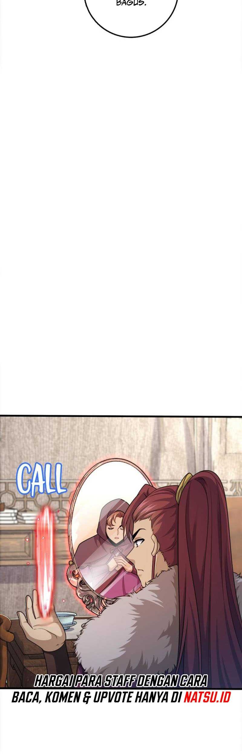 Spare Me, Great Lord! Chapter 581 Gambar 13