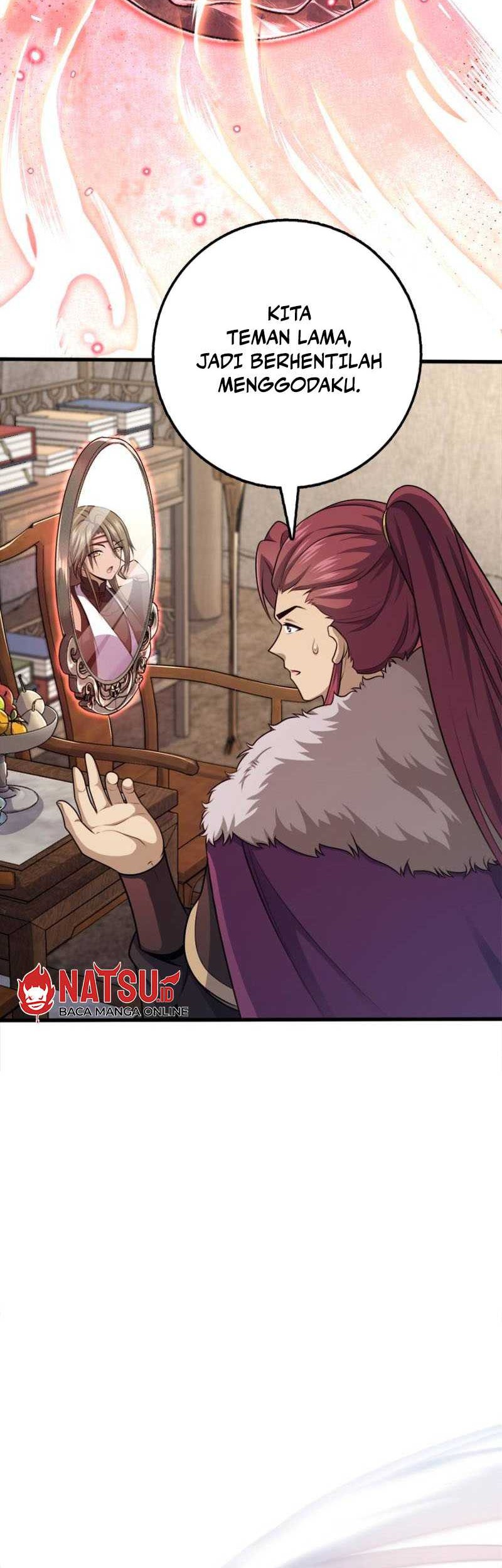 Spare Me, Great Lord! Chapter 581 Gambar 15