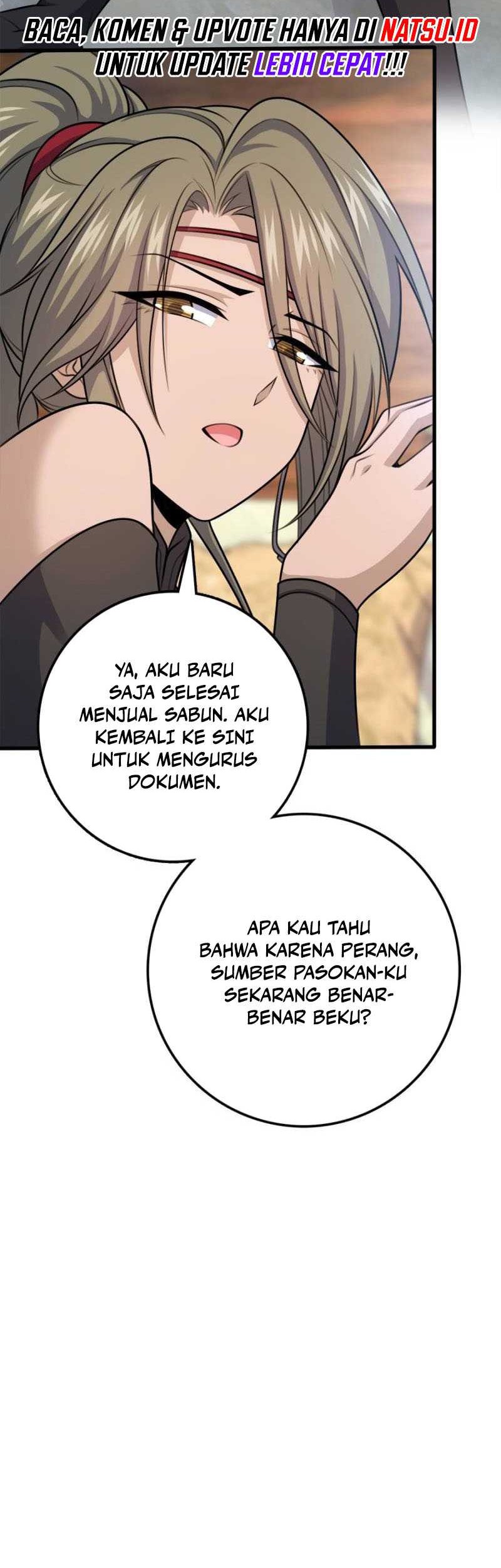 Spare Me, Great Lord! Chapter 581 Gambar 17