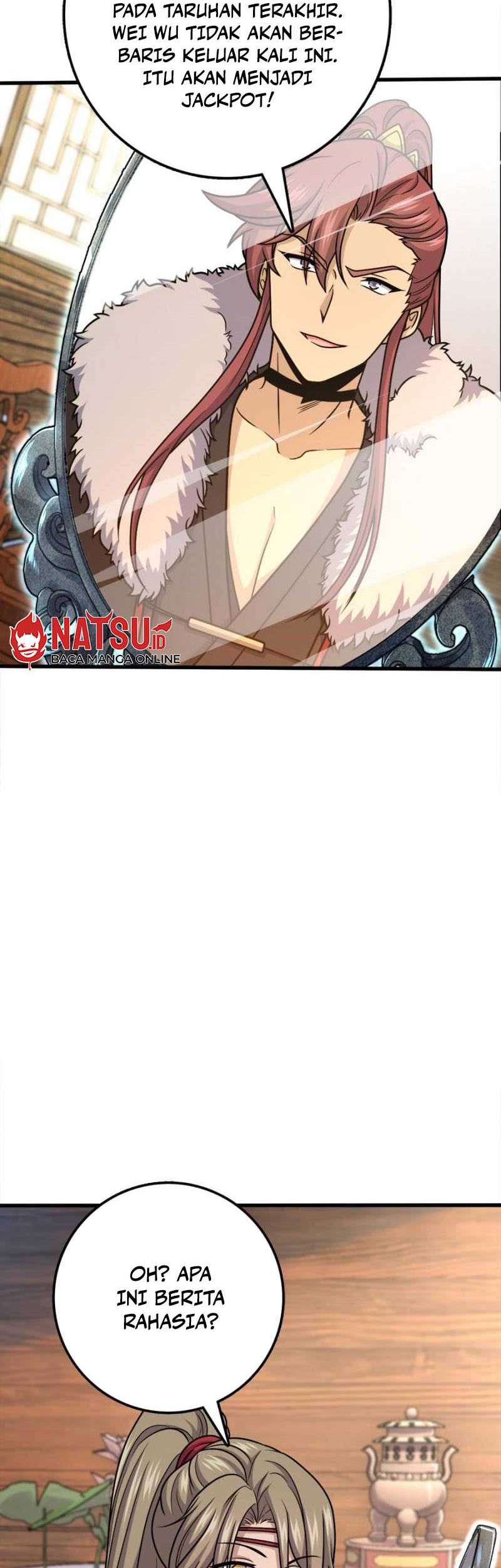 Spare Me, Great Lord! Chapter 581 Gambar 19