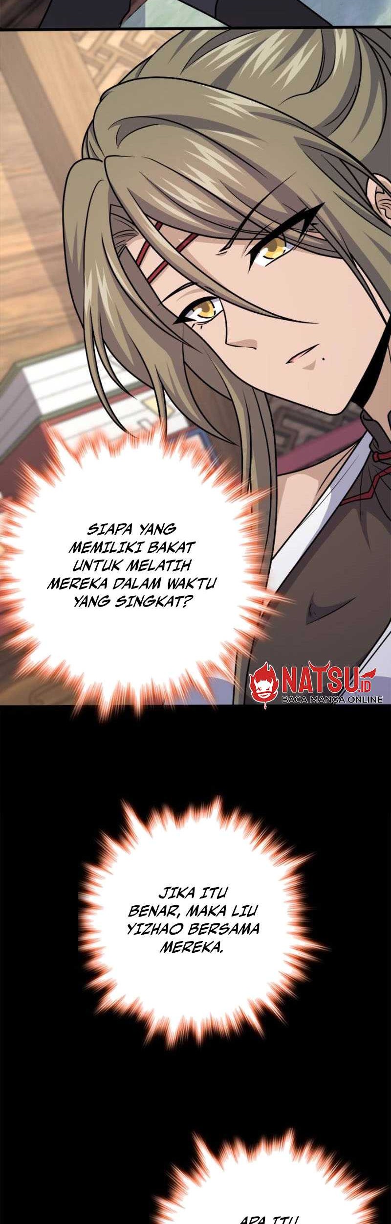 Spare Me, Great Lord! Chapter 581 Gambar 25