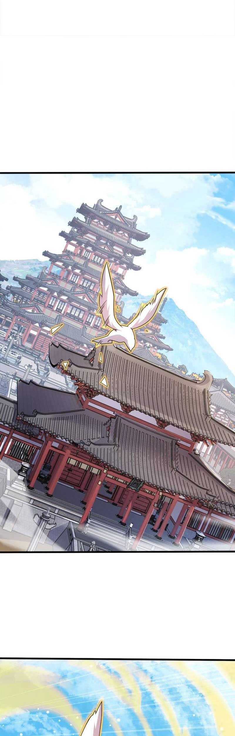 Spare Me, Great Lord! Chapter 581 Gambar 29