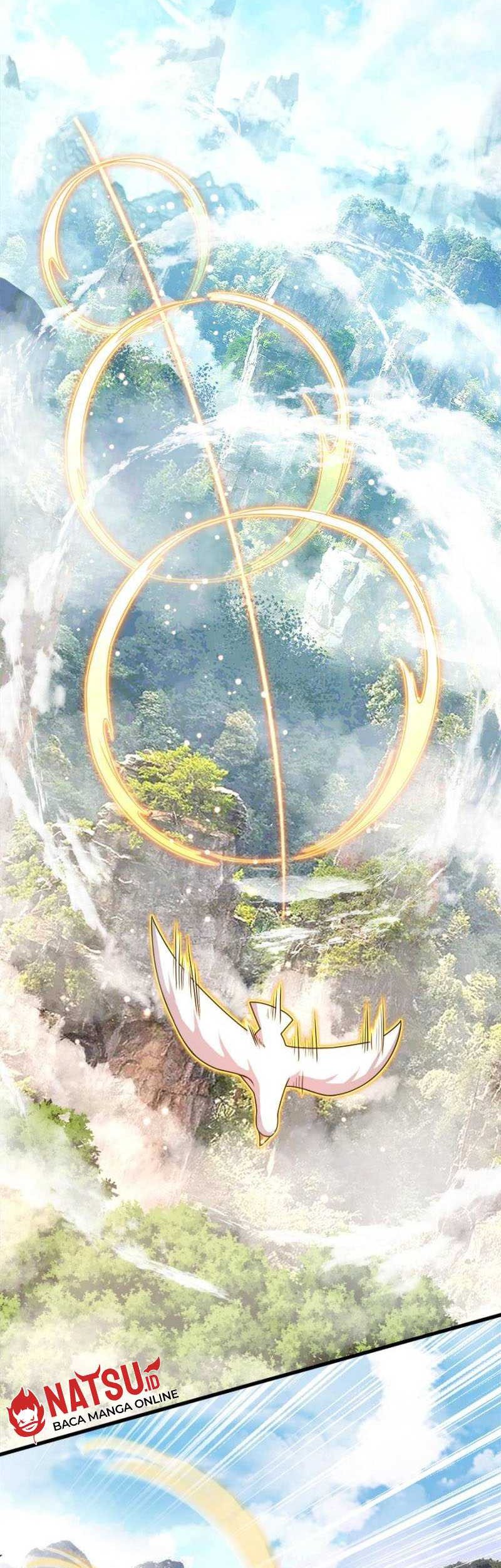 Spare Me, Great Lord! Chapter 581 Gambar 31