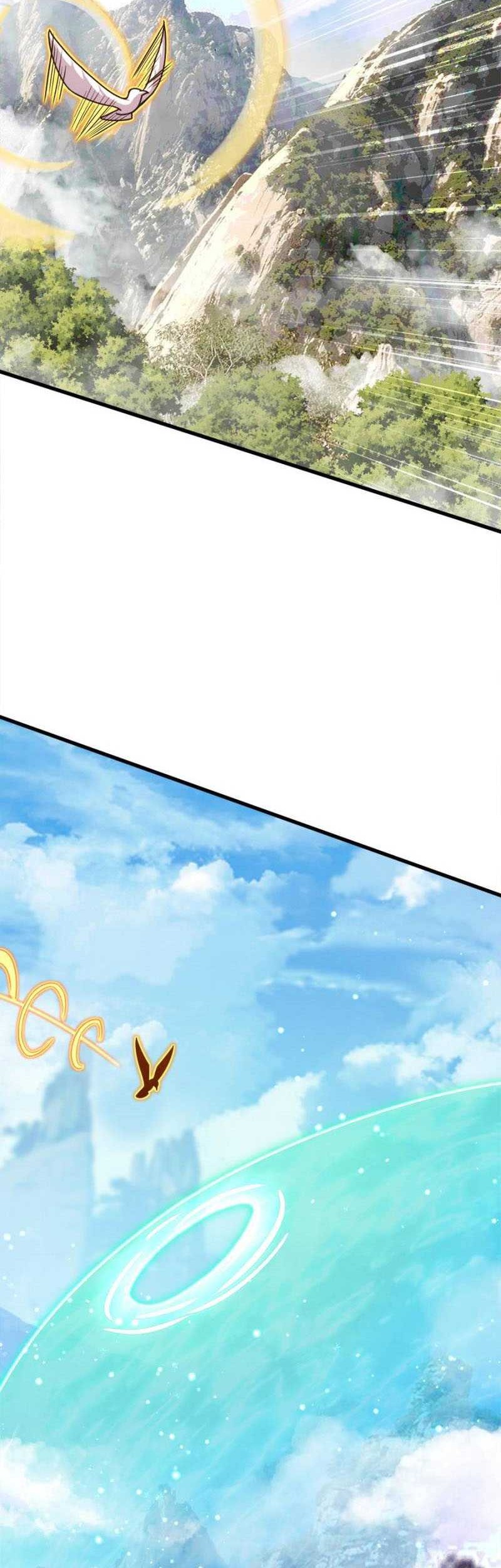 Spare Me, Great Lord! Chapter 581 Gambar 32