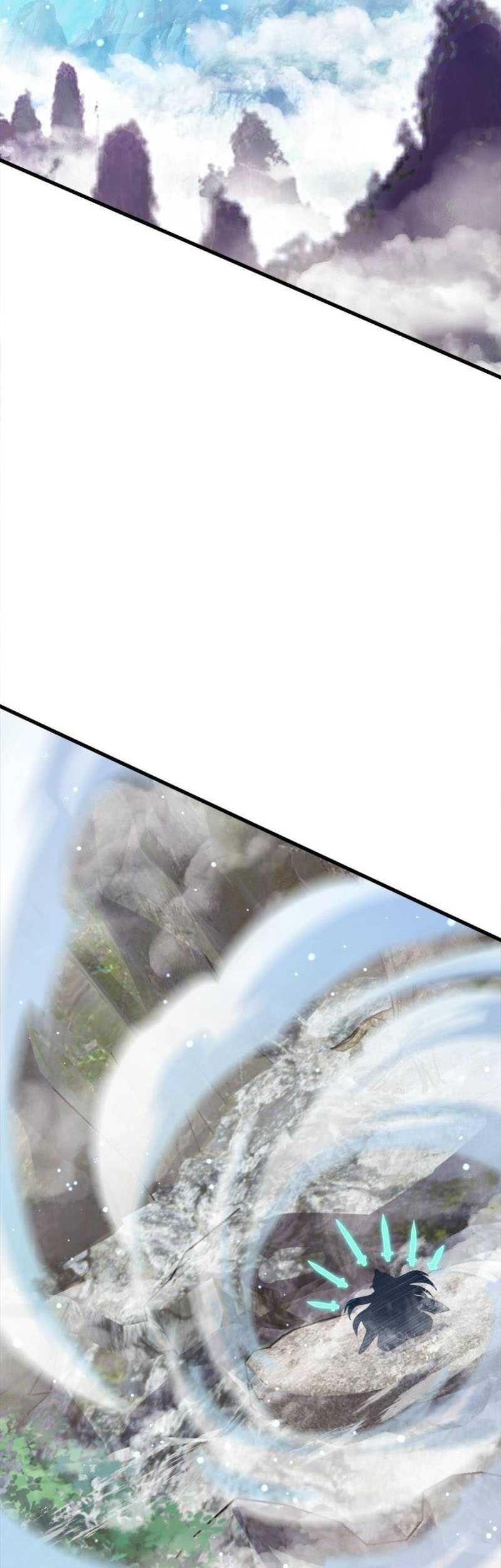 Spare Me, Great Lord! Chapter 581 Gambar 33