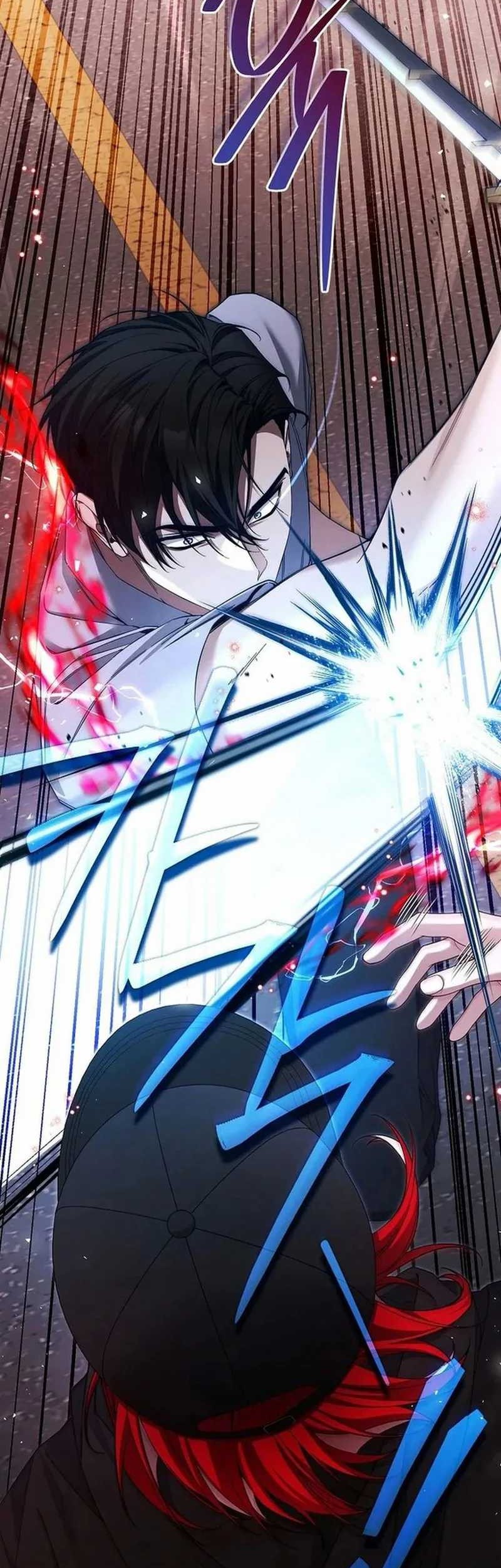 I’ll Retire After Saving the World Chapter 41 Gambar 55