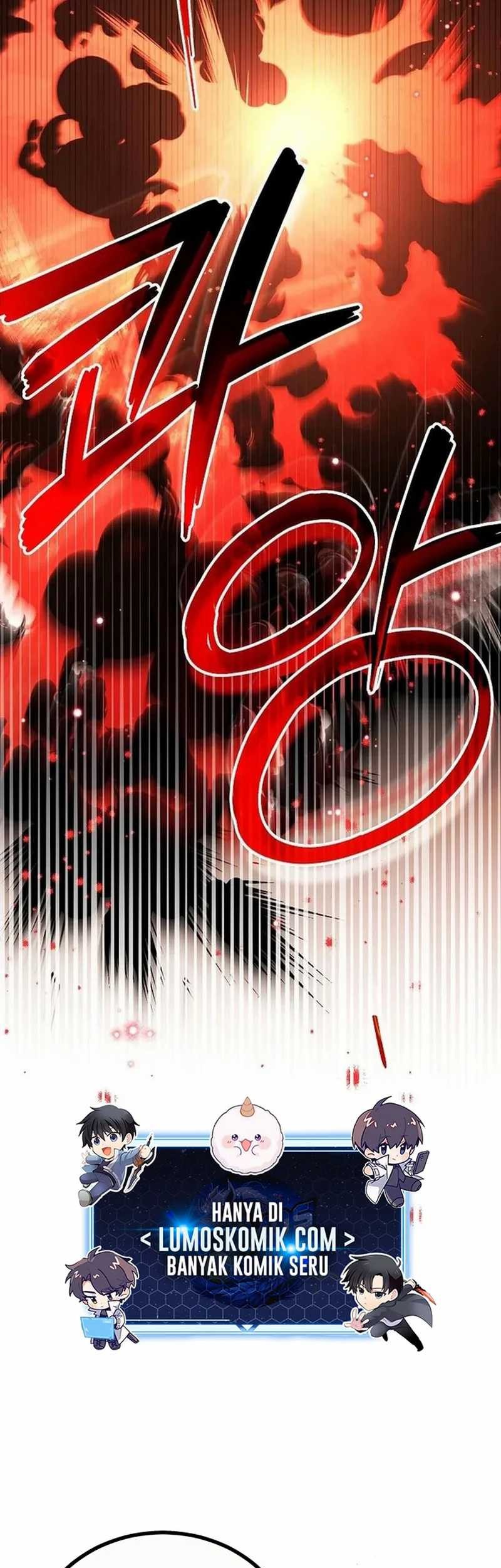 I’ll Retire After Saving the World Chapter 41 Gambar 61