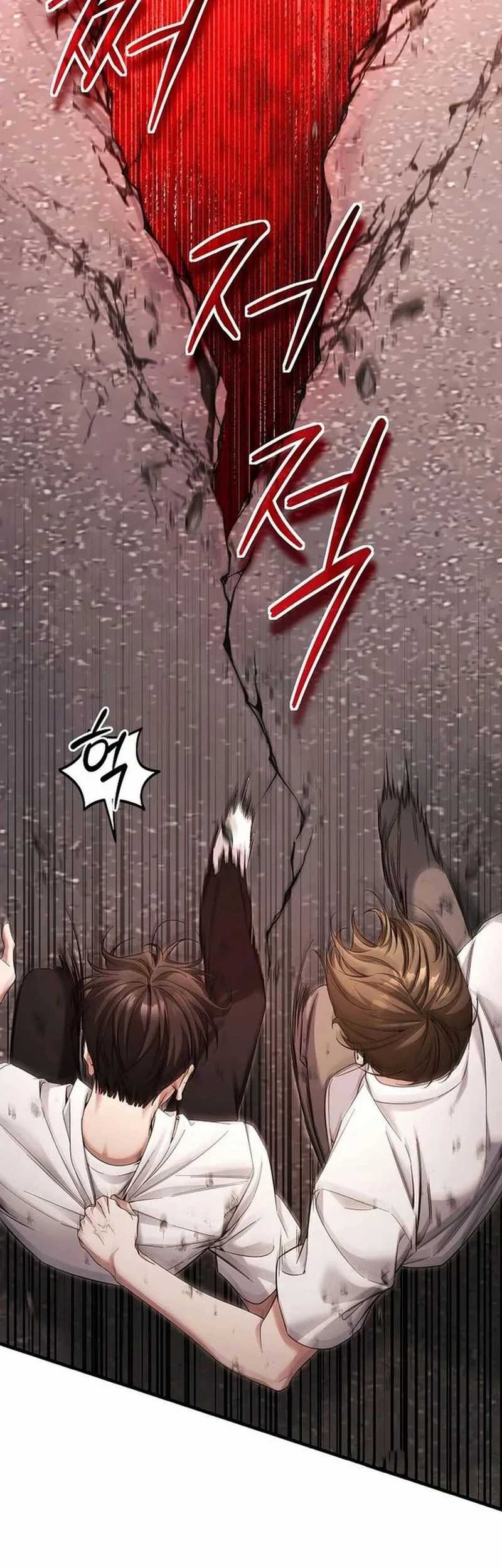 I’ll Retire After Saving the World Chapter 41 Gambar 38