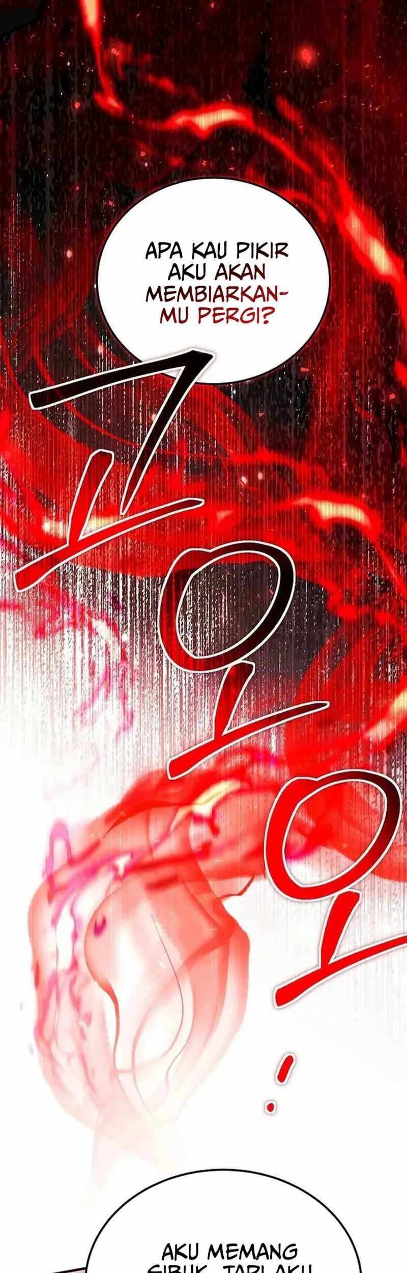 I’ll Retire After Saving the World Chapter 41 Gambar 45