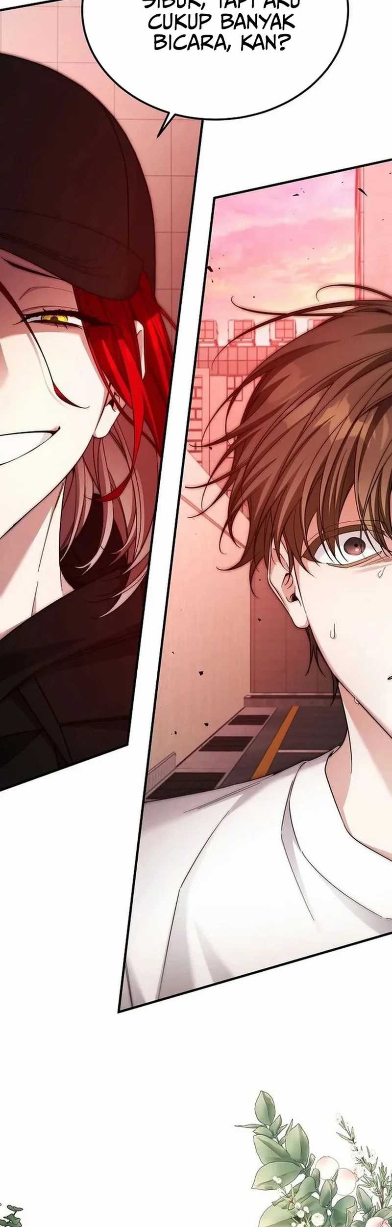 I’ll Retire After Saving the World Chapter 41 Gambar 46