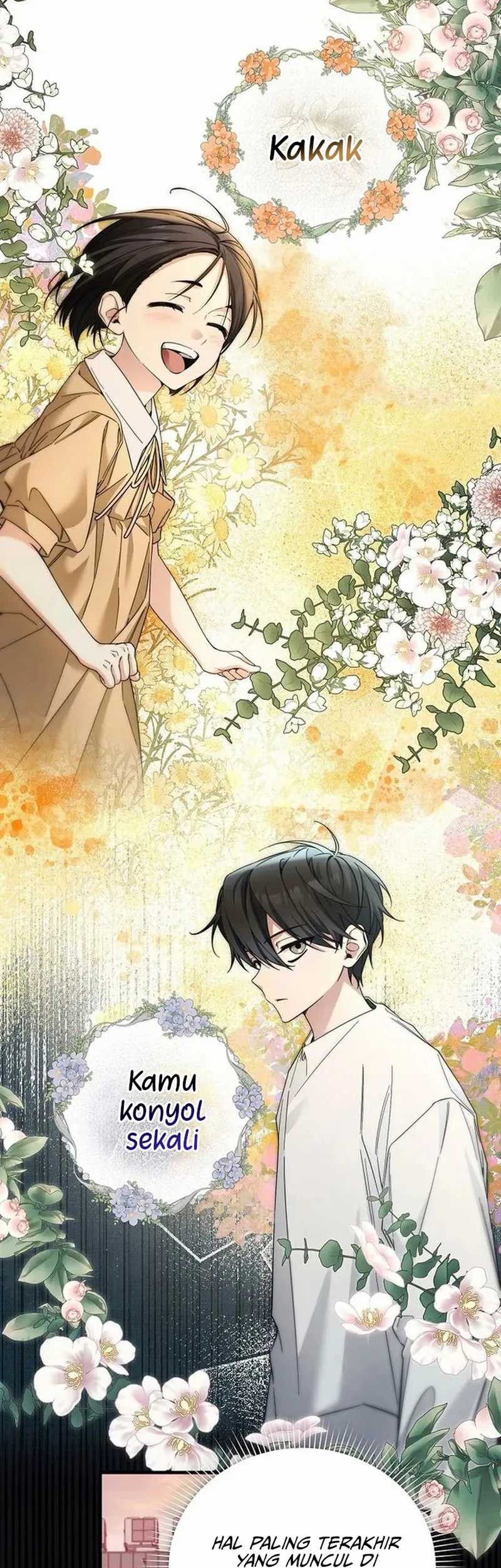 I’ll Retire After Saving the World Chapter 41 Gambar 47