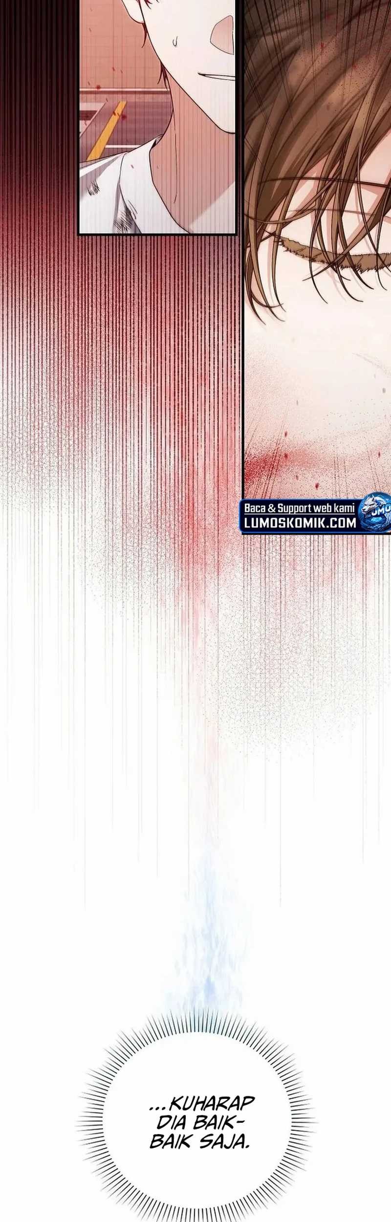 I’ll Retire After Saving the World Chapter 41 Gambar 49